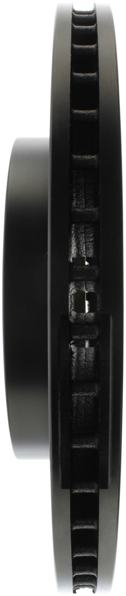 Stoptech - StopTech Drilled Sport Brake Rotor - Demon Performance