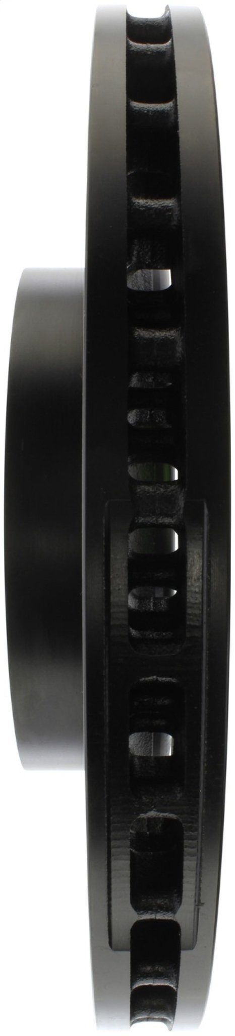 Stoptech - StopTech Drilled Sport Brake Rotor - Demon Performance