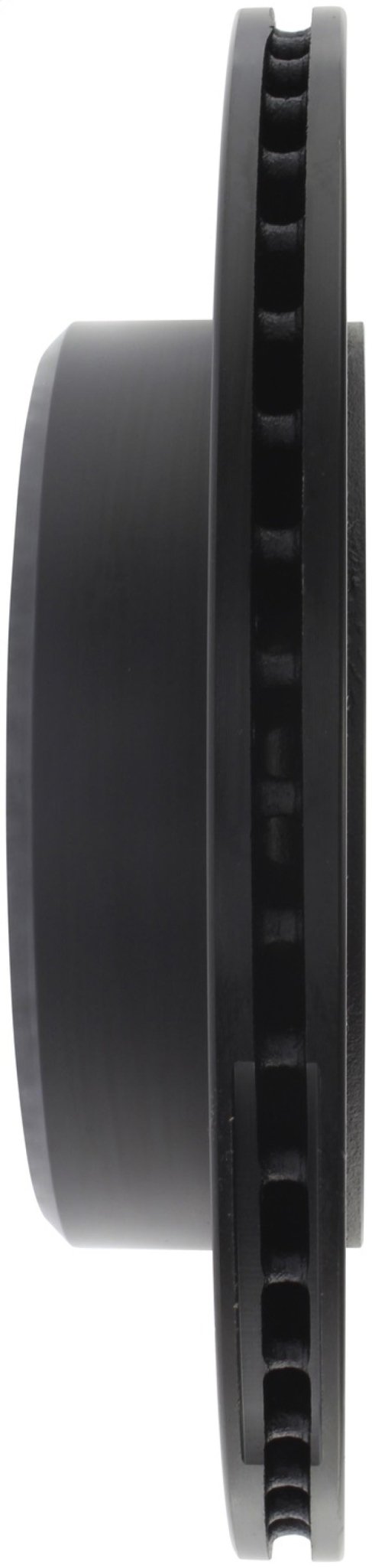 Stoptech - StopTech Drilled Sport Brake Rotor - Demon Performance