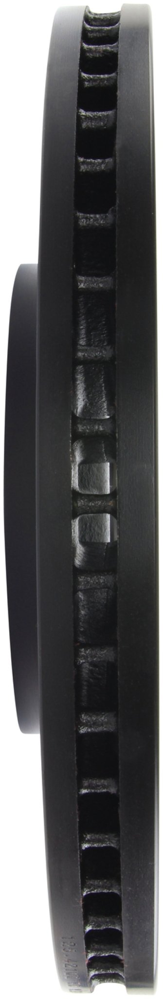 Stoptech - StopTech Infiniti G37 / Nissan 370Z SportStop Slotted & Drilled Front Left Rotor - Demon Performance