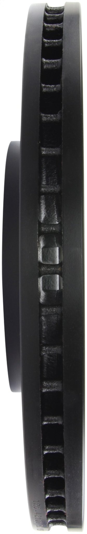 Stoptech - StopTech Infiniti G37 / Nissan 370Z SportStop Slotted & Drilled Front Left Rotor - Demon Performance