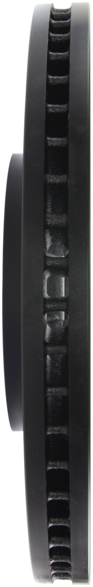 Stoptech - StopTech Infiniti G37 / Nissan 370Z SportStop Slotted & Drilled Front Right Rotor - Demon Performance