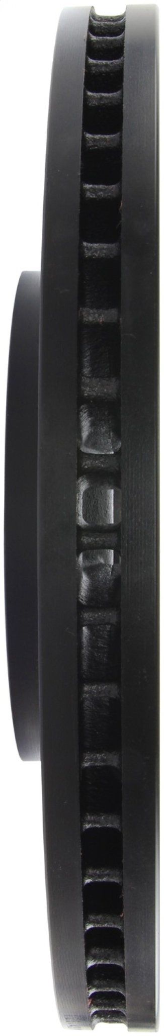 Stoptech - StopTech Infiniti G37 / Nissan 370Z SportStop Slotted & Drilled Front Right Rotor - Demon Performance