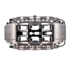 Stoptech - StopTech Nissan 350Z Front Trophy Sport Kit with 6 Pot - Demon Performance