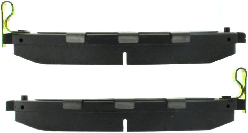 Stoptech - StopTech Performance 02 - 05 Infiniti G35 / 07 - 09 Nissan Altima/Sentra / 6/02 - 05 350Z Front Brake Pa - Demon Performance