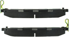 Stoptech - StopTech Performance 02 - 05 Infiniti G35 / 07 - 09 Nissan Altima/Sentra / 6/02 - 05 350Z Front Brake Pa - Demon Performance