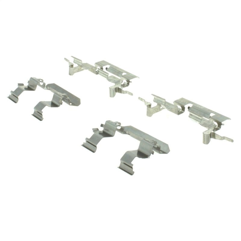 Stoptech - StopTech Performance 02 - 05 Infiniti G35 / 07 - 09 Nissan Altima/Sentra / 6/02 - 05 350Z Front Brake Pa - Demon Performance