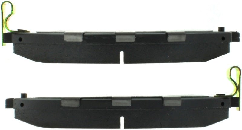 Stoptech - StopTech Performance 02 - 05 Infiniti G35 / 07 - 09 Nissan Altima/Sentra / 6/02 - 05 350Z Front Brake Pa - Demon Performance