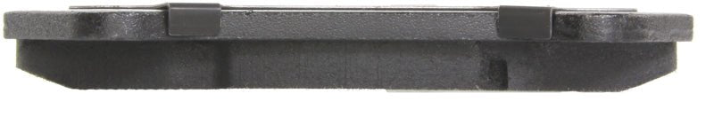 Stoptech - StopTech Performance 02 - 07 350z/G35 w/ Brembo Front Brake Pads - Demon Performance