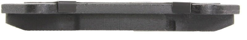 Stoptech - StopTech Performance 02 - 07 350z/G35 w/ Brembo Front Brake Pads - Demon Performance