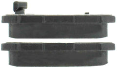 Stoptech - StopTech Performance 06 - 07 WRX Rear Brake Pads - Demon Performance