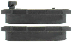 Stoptech - StopTech Performance 06 - 07 WRX Rear Brake Pads - Demon Performance