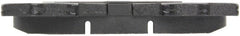 Stoptech - StopTech Performance 08 - 09 Infiniti FX50/G37 Rear Brake Pads - Demon Performance