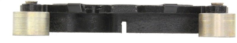 Stoptech - StopTech Performance 09 - 10 Porsche Boxster / 08 - 10 Boxster S/Cayman / 05 - 08 911 Front Brake Pads - Demon Performance