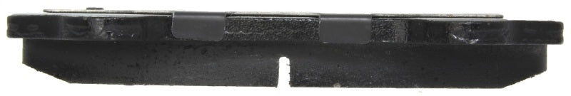 Stoptech - StopTech Performance 10+ Camaro Rear Brake Pads - Demon Performance