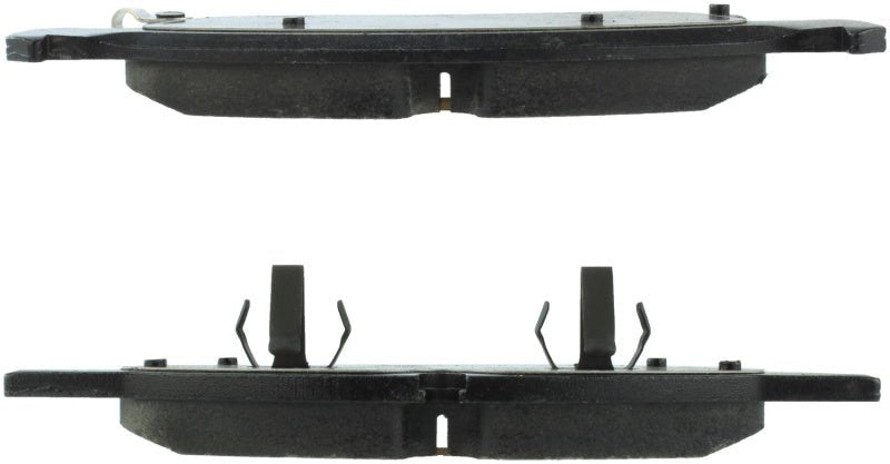 Stoptech - StopTech Performance 11 - 12 Dodge Durango Front Brake Pads - Demon Performance