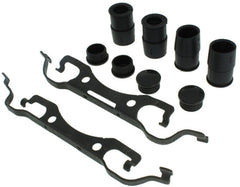 Stoptech - StopTech Performance 11 - 12 Dodge Durango Front Brake Pads - Demon Performance