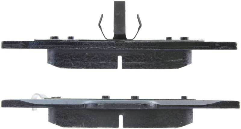 Stoptech - StopTech Performance 11 - 17 Dodge Durango Rear Brake Pads - Demon Performance