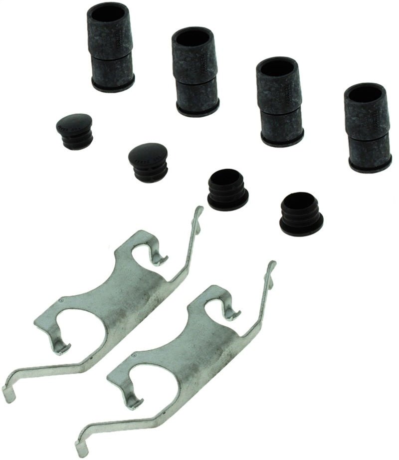 Stoptech - StopTech Performance 11 - 17 Dodge Durango Rear Brake Pads - Demon Performance