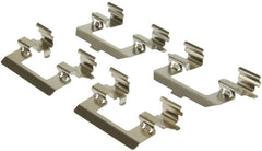 Stoptech - StopTech Performance 15 - 18 Ford Mustang Rear Brake Pads - Demon Performance