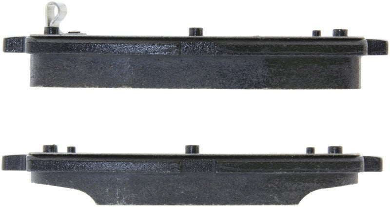 Stoptech - StopTech Performance 15 - 18 Ford Mustang Rear Brake Pads - Demon Performance