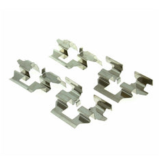 Stoptech - StopTech Performance 6/02 - 08 350z / 01 - 08 G35 Rear Brake Pads - Demon Performance