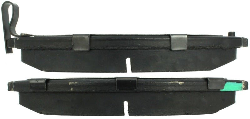 Stoptech - StopTech Performance 89 - 06/96 Nissan 240SX Front Brake Pads - Demon Performance