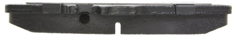 Stoptech - StopTech Performance 97 - 04 Porsche Boxster / 00 - 08 Boxster S / 98 - 08 911 Rear Brake Pads - Demon Performance