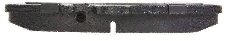 Stoptech - StopTech Performance 97 - 04 Porsche Boxster / 00 - 08 Boxster S / 98 - 08 911 Rear Brake Pads - Demon Performance