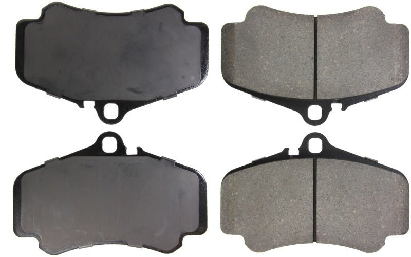 Stoptech - StopTech Performance Brake Pads - Demon Performance