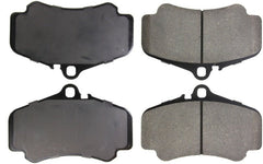 Stoptech - StopTech Performance Brake Pads - Demon Performance