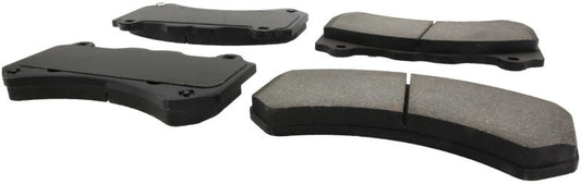 Stoptech - StopTech Performance Brake Pads - Demon Performance