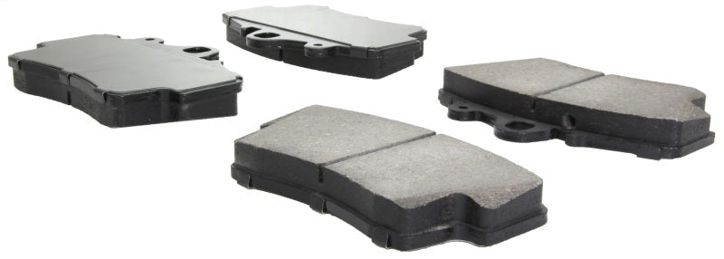 Stoptech - StopTech Performance Brake Pads - Demon Performance