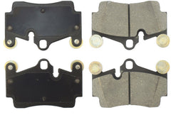 Stoptech - StopTech Performance Brake Pads - Demon Performance