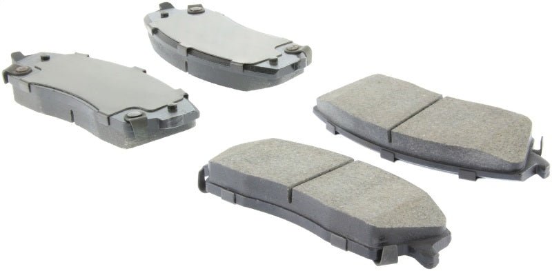 Stoptech - StopTech Performance Brake Pads - Demon Performance