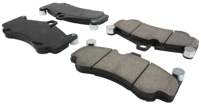 Stoptech - StopTech Performance Brake Pads - Demon Performance