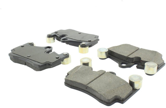 Stoptech - StopTech Performance Brake Pads - Demon Performance