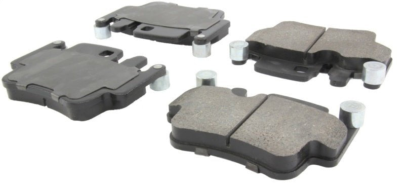Stoptech - StopTech Performance Brake Pads - Demon Performance
