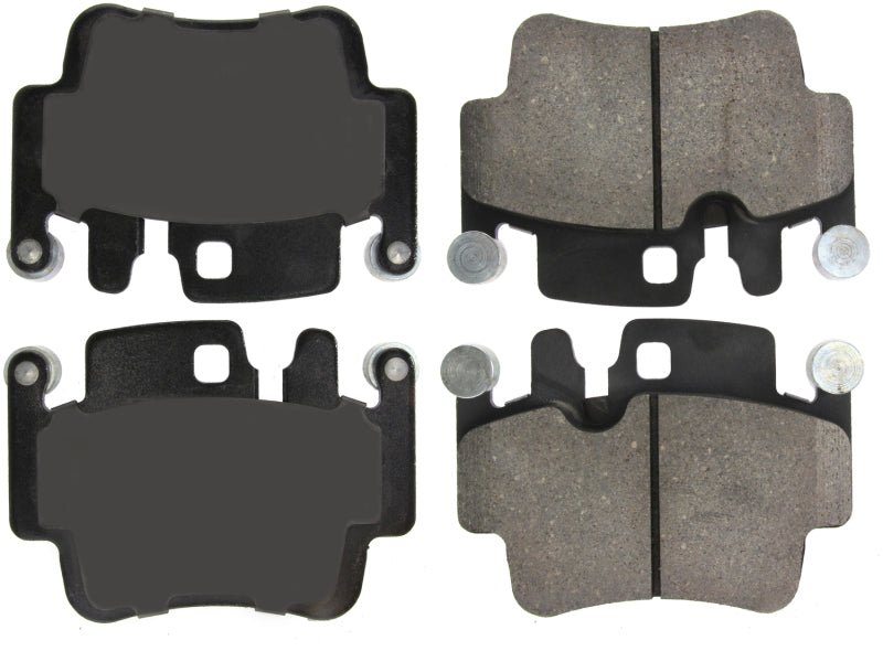 Stoptech - StopTech Performance Brake Pads - Demon Performance