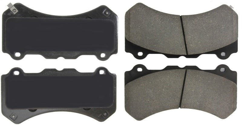 Stoptech - StopTech Performance Brake Pads - Demon Performance