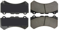 Stoptech - StopTech Performance Brake Pads - Demon Performance