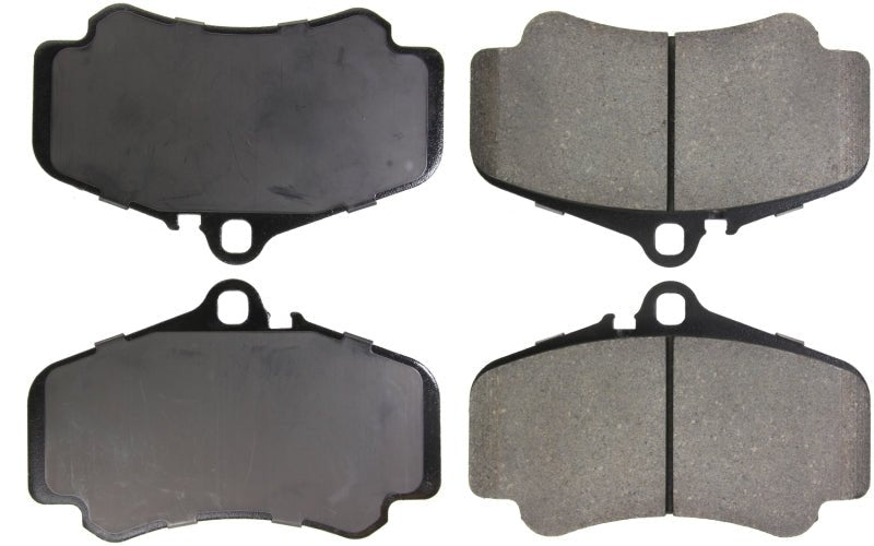 Stoptech - StopTech Performance Brake Pads - Demon Performance