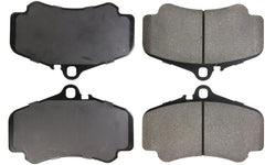 Stoptech - StopTech Performance Brake Pads - Demon Performance