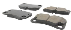 Stoptech - StopTech Performance Brake Pads - Demon Performance