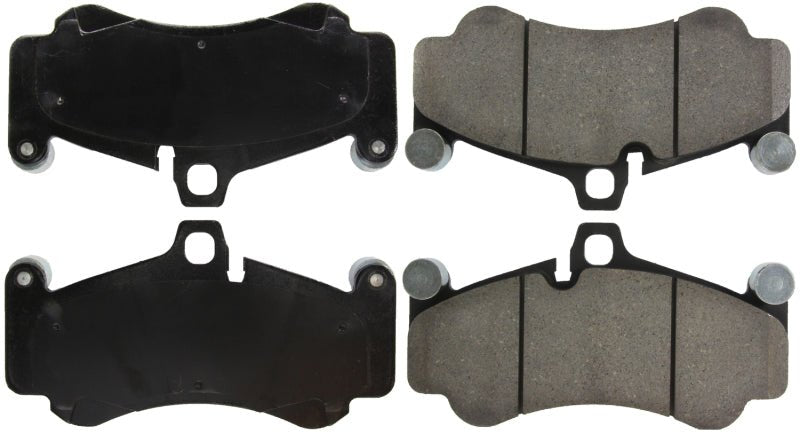 Stoptech - StopTech Performance Brake Pads - Demon Performance
