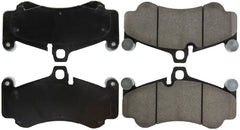 Stoptech - StopTech Performance Brake Pads - Demon Performance