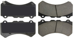 Stoptech - StopTech Performance Brake Pads - Demon Performance