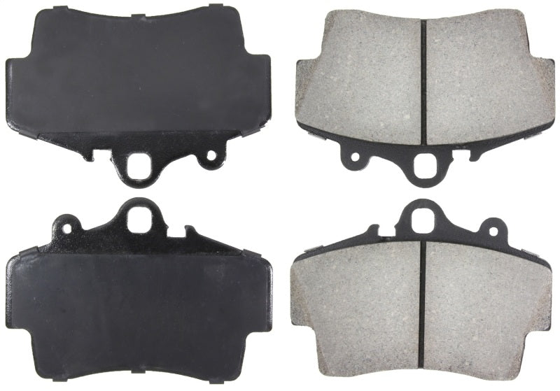 Stoptech - StopTech Performance Brake Pads - Demon Performance