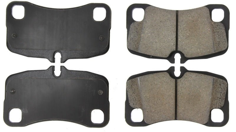 Stoptech - StopTech Performance Brake Pads - Demon Performance