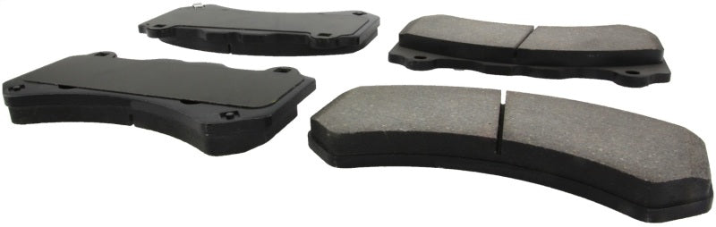 Stoptech - StopTech Performance Brake Pads - Demon Performance